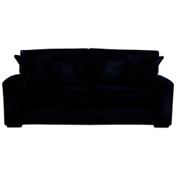 Duresta Trinity Medium Sofa Rembrandt Indigo